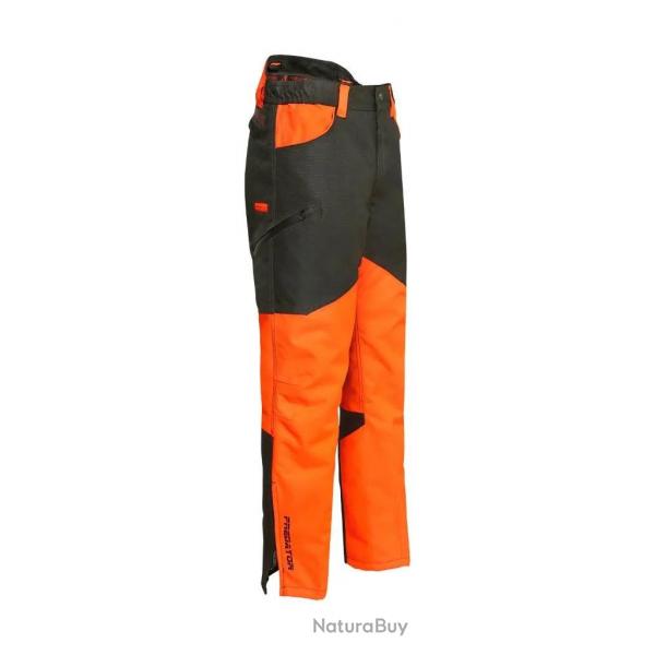 Fuseau Predator R2 Percussion orange
