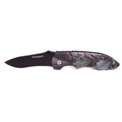 couteau pliant Chamaleon Boker Magnum