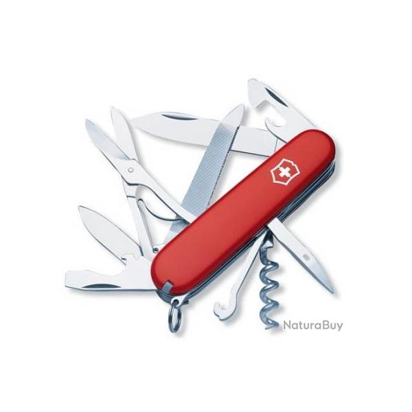 couteau suisse Victorinox Mountainer