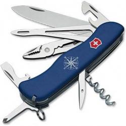 couteau suisse Victorinox Skipper