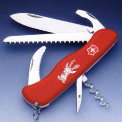 couteau suisse Victorinox Hunter