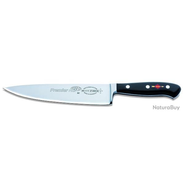 couteau de chef 21 cm Dick Premier plus