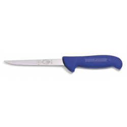 couteau à désosser ou à fileter flexible 18 cm Dick Ergogrip