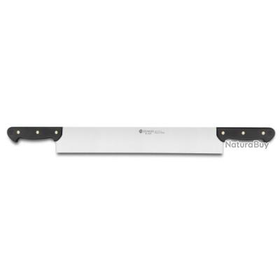 Couteau à Fromage Davincheese 2 – Design Ergonomique, Lame Incurvée, Matière ABS, 22 Cm, Pour Service élégant