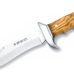 couteau de chasse lame fixe Nieto Bowie 129418