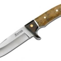 Couteau de chasse Boker Magnum Elk Hunter