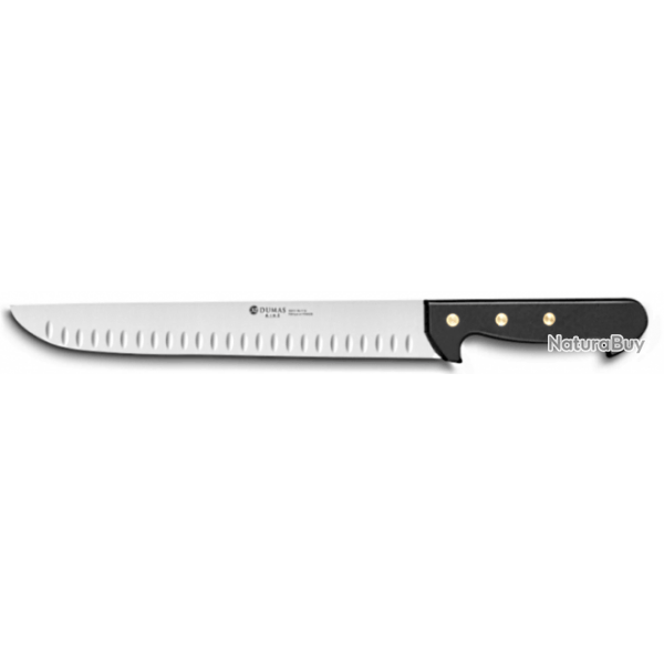couteau de boucher alvol 28 cm 32 Dumas Affil
