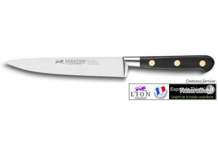 Couteau de chef Ideal Sabatier 25 cm