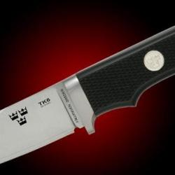 couteau de chasse Fallkniven Tre Kronor TK6