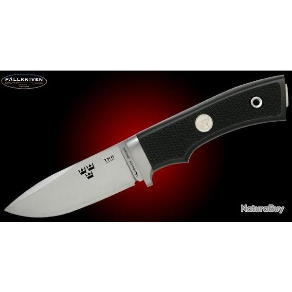 couteau de chasse Fallkniven Tre Kronor TK6L