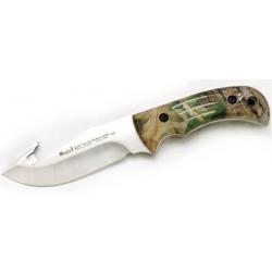 couteau de chasse skinner Muela Bisonte 11AP