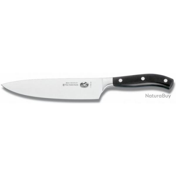 Couteau de Chef 20 cm Victorinox Forg