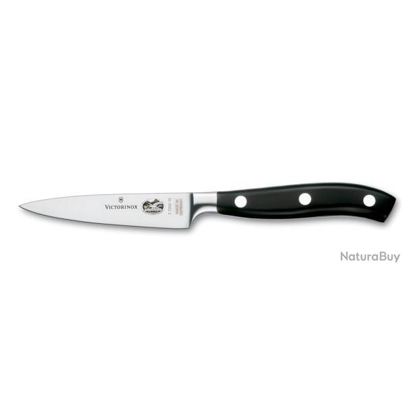 Couteau d'office 10 cm Victorinox Forg Grand Matre