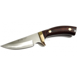 couteau de chasse lame fixe Nieto Cetreria 8006
