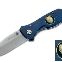 couteau de s&eacute;curit&eacute; Boker Magnum Law enforcement