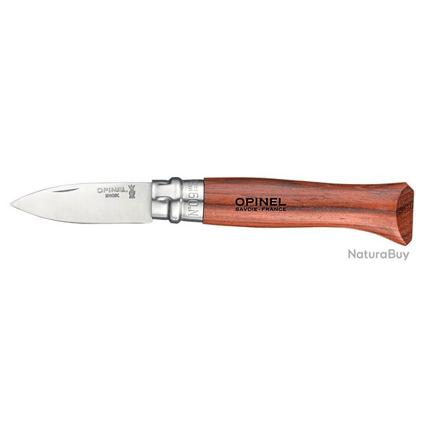 couteau a huitres et coquillages Opinel N 9