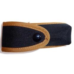 Etui cordura Pielcu pour couteau de poche