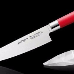 Couteau de chef Dick Red Spirit