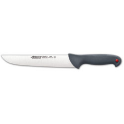 Couteau de boucher 20 cm Arcos colour prof 240300