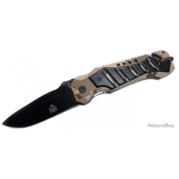 couteau de scurit Puma-Tec 306312