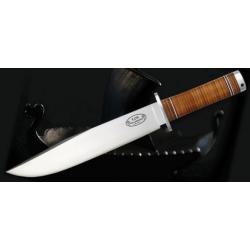 couteau de chasse Fallkniven NL1