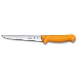 couteau désosseur lame rigide Victorinox Swibo 18 cm