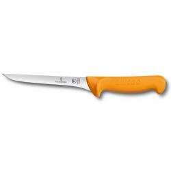 couteau à désosser flexible 16 cm Victorinox Swibo