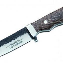 couteau à lame fixe Herbertz Top-collection 523511