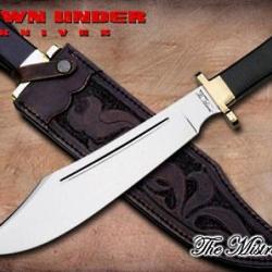 Couteau The Mistress Down Under Knives