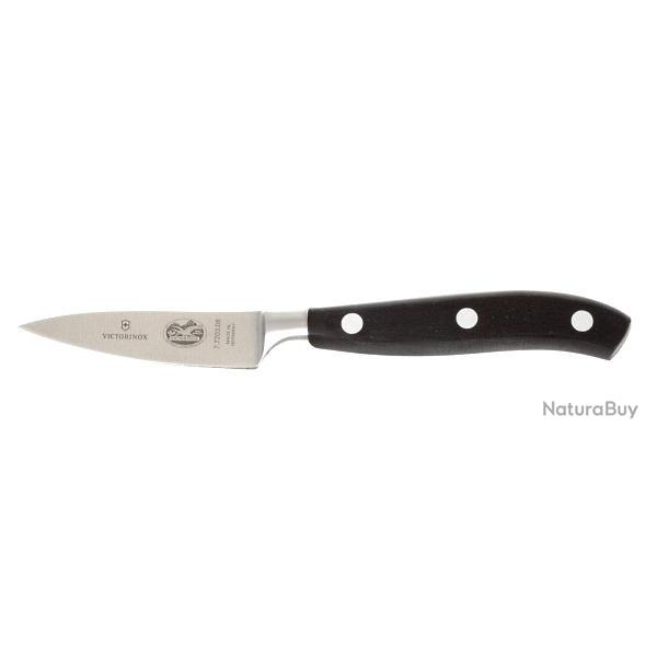 Couteau d'office 8 cm Victorinox Forg Grand Matre