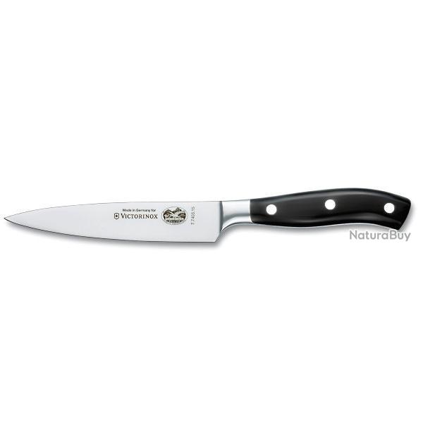 Couteau de Chef 15 cm Victorinox Forg Grand Matre