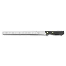 couteau à saumon alvéolé 30 cm 32 Dumas Affil