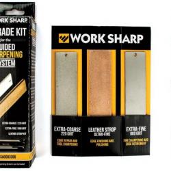 Kit de mise à niveau Work Sharp WSSA3300-C