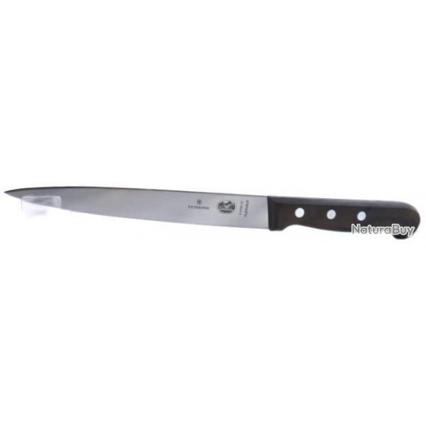 Couteau  fileter ou dnerver Victorinox manche rable 5.3700.18