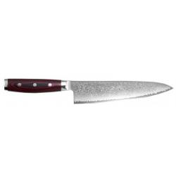 Couteau de chef Yaxell Super Gou 25 cm