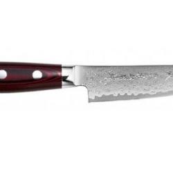 Couteau d'office Yaxell Super Gou 12 cm