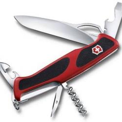 couteau suisse Victorinox RangerGrip 61 0.9553.MC