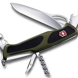 couteau suisse Victorinox RangerGrip 61 0.9553.MC4