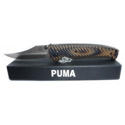 couteau pliant Puma Tec 342211
