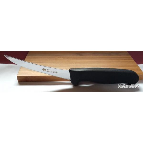 Couteau dsosseur Morakniv Frosts Unigrip 8124UG