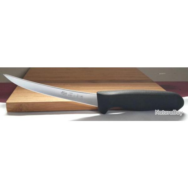 Couteau dsosseur Morakniv Frosts Unigrip 7124UG