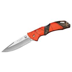 Couteau pliant Buck Bantam orange camo 285OR