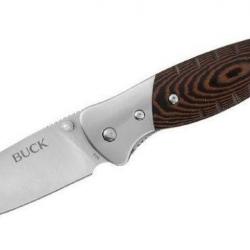 Couteau de survie Buck Selkirk GM 0836BRS