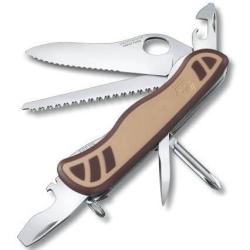 couteau suisse Victorinox trailmaster camoufle desert 0.8461.MWC941