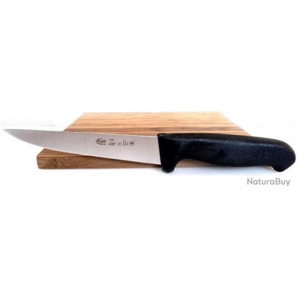 Couteau  saigner Morakniv Frosts Unigrip 7160UG