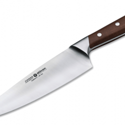 Couteau de Chef Böker Forge Wood