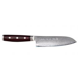 Couteau Santoku 16,5 cm Yaxell Super Gou