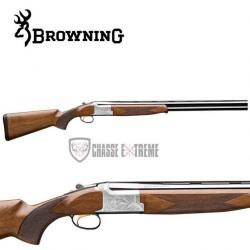 Fusil BROWNING B525 Game One cal 12/76 71CM