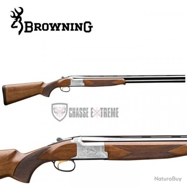 Fusil BROWNING B525 Game One cal 20/76 76CM