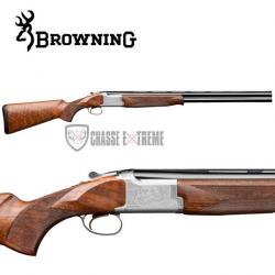 Fusil BROWNING B525 Game One Light cal 12/76 71CM